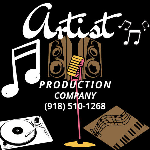 Artist Production Company